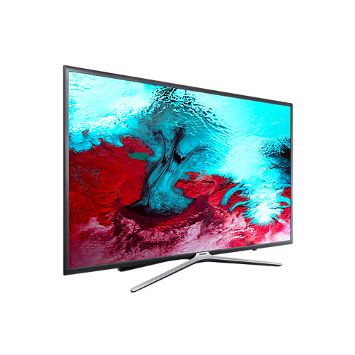 Samsung Full HD Smart TV - 55" - 55K5500